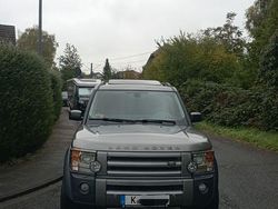 Grau Gebraucht 2007 Land Rover Discovery 3 HSE SUV | 4.999 €
