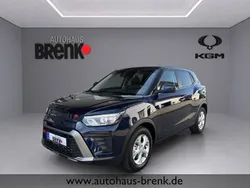 Dandy blue Neu 2025 Ssangyong Tivoli SUV | 21.590 € (Guter Preis)