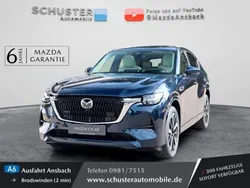 Freie auswahl Neu 2025 Mazda CX-60 Homura-Line SUV | 52.380 € (Fairer Preis)