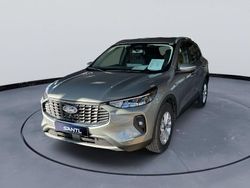 Silber Gebraucht 2024 Ford Kuga Titanium SUV | 29.490 € (Guter Preis)