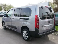 Artense grey artense grey Neu 2025 Fiat Doblò Van / Kleinbus | 27.688 € (Fairer Preis)