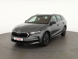 Grau Neu 2025 Skoda Octavia Kombi | 33.890 € (Guter Preis)