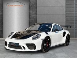 Weiß Gebraucht 2019 Porsche 911 GT3 RS Coupé | 227.991 € (Guter Preis)