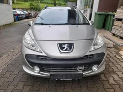 Andere außenfarben Gebraucht 2009 Peugeot 207 Kombi | 2.650 € (Fairer Preis)