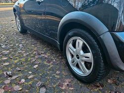 Schwarz Gebraucht 2006 Mini Cooper Kleinwagen | 1.700 € (Fairer Preis)