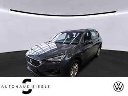 Delfingrau Gebraucht 2024 Seat Tarraco Style SUV | 31.780 € (Guter Preis)