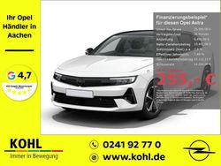 Schwarz Neu 2025 Opel Astra Kombi | 25.990 € (Superpreis)