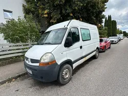 Weiß Gebraucht 2006 Renault Master Van | 1.800 €