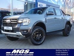 Command grey Neu 2026 Ford Ranger Tremor Abholung | 48.909 € (Superpreis)