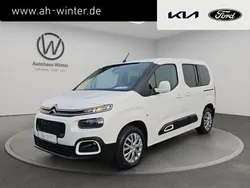 Weiß Gebraucht 2020 Citroën Berlingo PureTech Van / Kleinbus | 19.489 € (Fairer Preis)