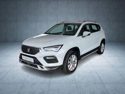 Weiß Gebraucht 2025 Seat Ateca Xperience SUV | 28.977 € (Fairer Preis)