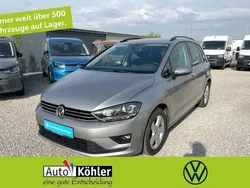 Tungsten silver Gebraucht 2015 VW Golf VII Comfortline | 6.900 € (Superpreis)