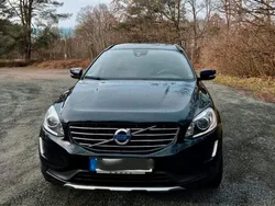 Schwarz Gebraucht 2014 Volvo XC60 SUV | 13.500 €