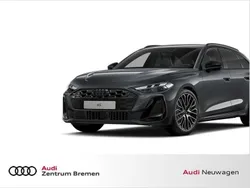 Grau Neu 2025 Audi A5 Sport Coupé | 87.620 €