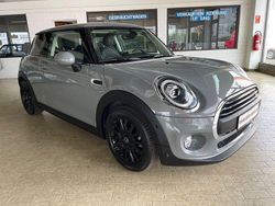 Grau Gebraucht 2018 Mini ONE Pepper Kleinwagen | 14.500 € (Fairer Preis)