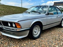 Gebraucht 1981 BMW 635 Sport Line Coupé | 18.900 €