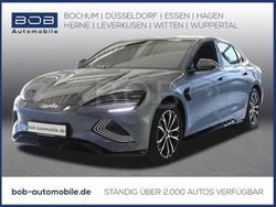 Blau Neu 2026 BYD Seal Comfort Limousine | 36.449 €