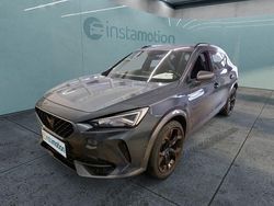 Grau Gebraucht 2022 Cupra Formentor VZ SUV | 28.390 € (Fairer Preis)