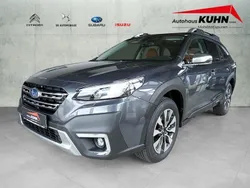 Magnetite grey Neu 2024 Subaru Outback Platinum SUV | 44.480 € (Fairer Preis)