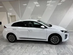 Weiß Gebraucht 2022 Hyundai Ioniq 6 Style Limousine | 17.550 € (Superpreis)