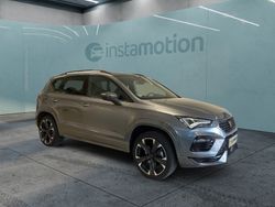 Grau Gebraucht 2023 Cupra Ateca SUV | 36.200 € (Fairer Preis)