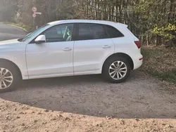 Weiß Gebraucht 2014 Audi Q5 SUV | 16.300 € (Guter Preis)