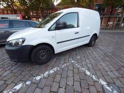 Weiß Gebraucht 2011 VW Caddy Van / Kleinbus | 5.000 € (Guter Preis)