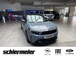 Grau Gebraucht 2024 Opel Corsa Kleinwagen | 17.890 € (Fairer Preis)