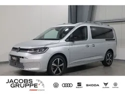 Silber Gebraucht 2025 VW Caddy Maxi Style Van / Kleinbus | 42.440 € (Fairer Preis)