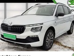 Silber Neu 2025 Skoda Kamiq Tour SUV | 34.990 € (Teuer)