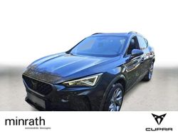 Grau Gebraucht 2022 Cupra Formentor SUV | 23.979 € (Fairer Preis)