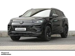Schwarz Neu 2025 VW Tayron R-line SUV | 56.880 €