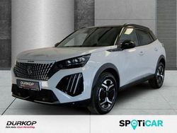 Weiß Gebraucht 2023 Peugeot 2008 GTi SUV | 25.950 € (Teuer)