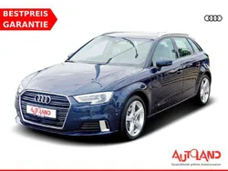 Andere Gebraucht 2018 Audi A3 Comfort Limousine | 21.990 € (Teuer)
