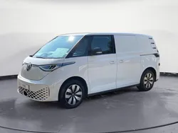 Weiß Neu 2025 VW ID. Buzz Pro Van | 44.990 €