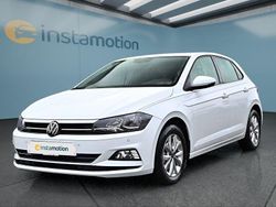 Gebraucht 2021 VW Polo Limousine | 18.999 € (Fairer Preis)