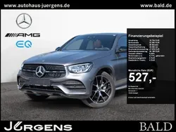 Mercedes GLC300