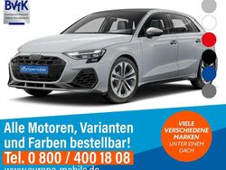 Wählbar Neu 2025 Audi S3 Ambiente Kombi | 39.710 € (Superpreis)