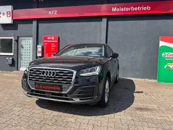 Schwarz Gebraucht 2020 Audi Q2 Basis SUV | 19.999 € (Fairer Preis)
