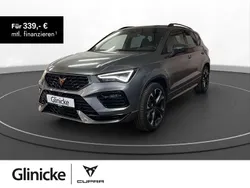 Graphitgrau Gebraucht 2022 Cupra Ateca SUV | 31.680 € (Fairer Preis)
