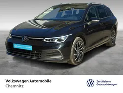 VW Golf VIII
