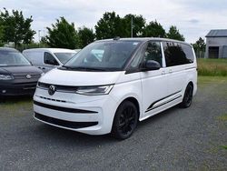 Weiß Gebraucht 2025 VW T7 Edition Van | 64.980 € (Etwas zu teuer)
