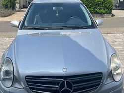 Gebraucht 2008 Mercedes R280 Van / Kleinbus | 3.400 € (Guter Preis)