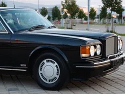 Schwarz Gebraucht 1986 Bentley Turbo R Limousine | 21.500 €