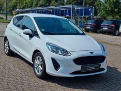 Weiß Gebraucht 2019 Ford Fiesta Trend Kleinwagen | 8.990 € (Superpreis)