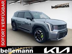 Grau ((dfg) pebble gray m) Neu 2025 Kia EV9 SUV | 79.965 € (Fairer Preis)