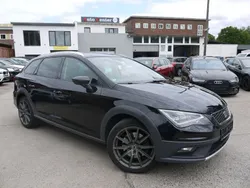 Seat Leon X-Perience