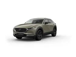 Gebraucht 2024 Mazda CX-30 Homura-Line SUV | 28.990 € (Guter Preis)