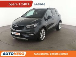 Gray Gebraucht 2017 Opel Mokka X Innovation SUV | 13.750 € (Fairer Preis)