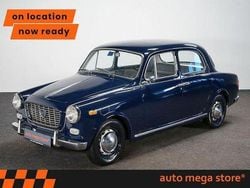 Blau Gebraucht 1961 Lancia Fulvia Limousine | 16.999 €